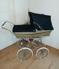 Silver Cross Nostalgie