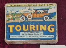  1926 Parker Brothers Auto