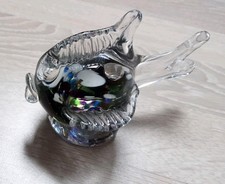 Glasfisch, Briefbeschwerer