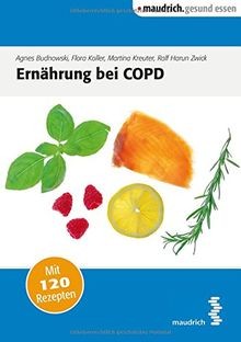 Ernährung bei copd von agnes - ernährung,