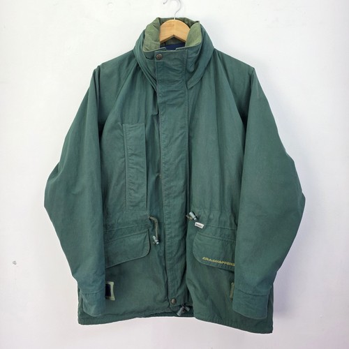 Vintage 90s craghoppers jacke - 90s,