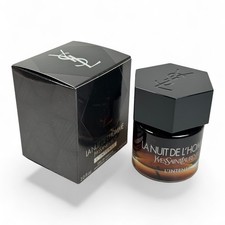 YSL Yves Saint Laurent La Nuit de L'Homme L'Intense Eau de Parfum Spray 60 ml