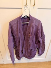 John F. Gee Herren Jacke in