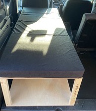 Peugeot Partner Wohnmobil