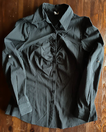 Hübsche bluse schwarz langarm - hübsche,