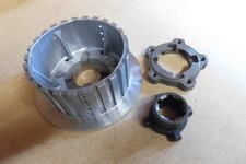 SUZUKI TL1000 TL1000S