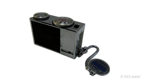 Sony icr 120 transistorradio - sony, icr-120