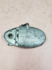 ORIGINAL Zündapp Combinette 429 428 266 265 Motor Kupplungsdeckel Seitendeckel