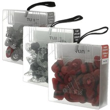 Adidas F50 Tunit Stollensatz FG, SG, HG Schraubstollen Studs Fußball NEU 