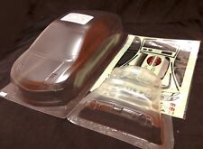 RC 1 10 Drift Car 195 mm