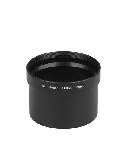 S5 adapter tubus - /, /