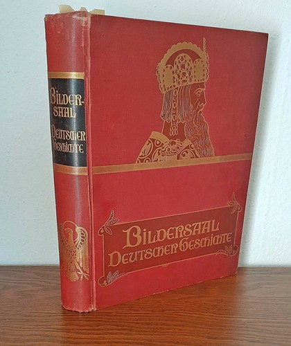 Bildersaal deutscher