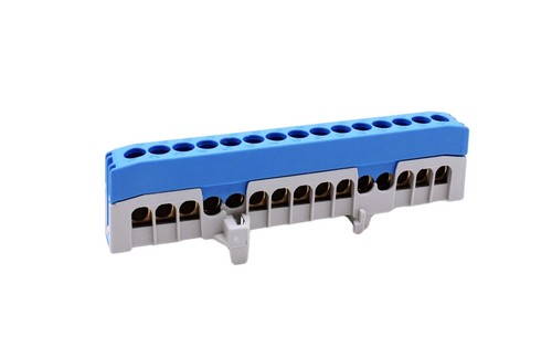 N15 sammelklemme - n15,