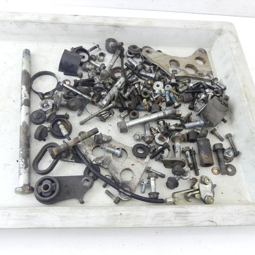 Yamaha 600 4br diversion - xj,