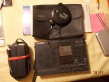 SONY ICF- SW7600 Weltempfänger Radio