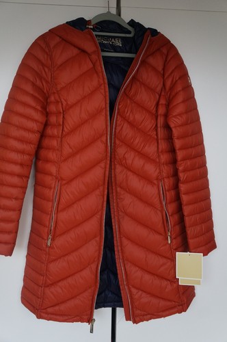 Michael kors steppmantel - michael,
