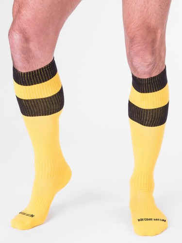 Barcode berlin football socks - berlin,