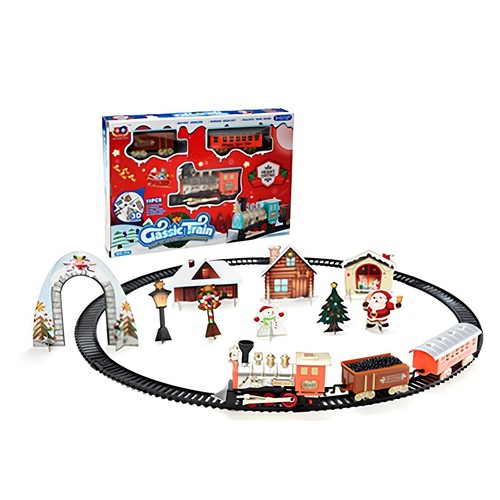 Weihnachtszug weihnachtsbaum - weihnachtszug,