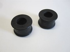 Stabilager Satz 2x Gummi Stabilisator aussen 21mm Gummilager VW T2 T3 Bus 79-92