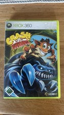 XBOX 360 Crash of the Titans