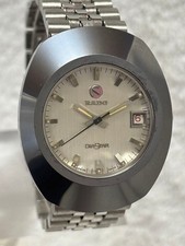 RADO Diastar Automatic Date