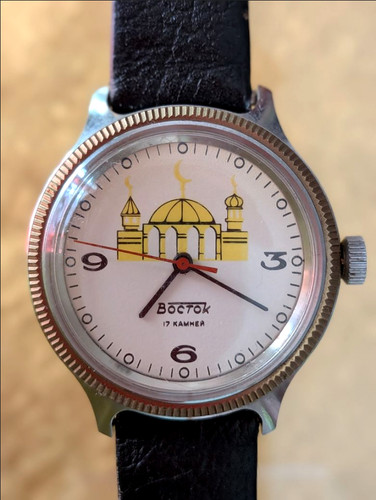 Rare vostok komandirskie - rare,