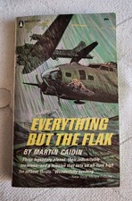 Everything But the Flak