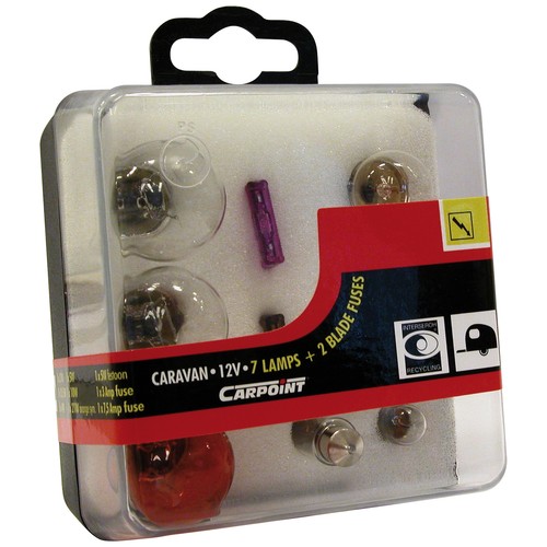 Carpoint teiliges - carpoint, 9-teiliges