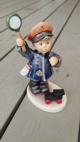 Hummel figur 2044 bitte - hummel,