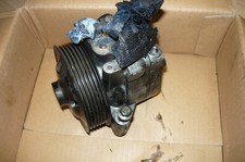 Servopumpe Hydraulikpumpe