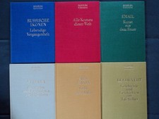 Homburg Kostbarkeiten 17 Bücher Kunst, Kultur, Geschichte,