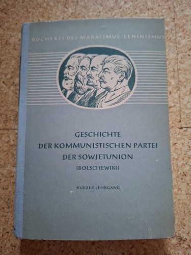 Ddr buch geschichte der - buch, /geschichte
