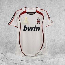 2007 #22 Sport Retro Trikot