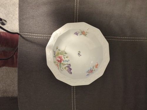 Classic rose rosenthal group - rosenthal,