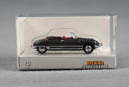 Brekina 14236 87 citroen - brekina,