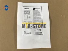 1PCS New Wenglor I18N003