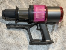 Sebo Balance A1 Magenta