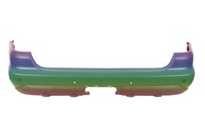 Mercedes ML W163 2001-2005