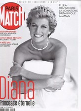 PARIS MATCH  Sonderzeitschrift