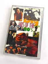 Musikkassette - BIG HITS OF