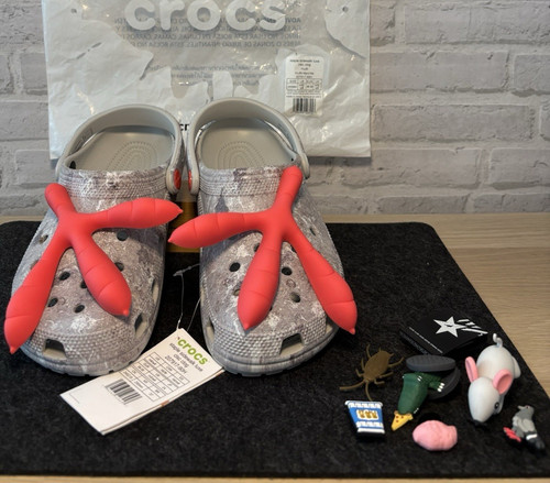 Classic crocs staple - crocs, x