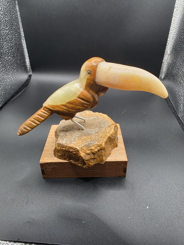Edelstein vogel aus - vogel,