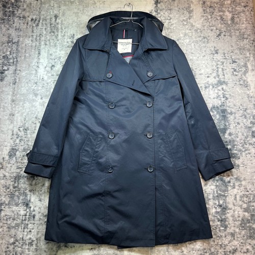 Tommy hilfiger damen navy - tommy,