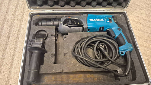 Makita hr2470ft bohrhammer 780 - makita,