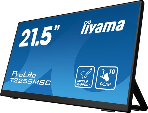Iiyama prolite t2255msc - prolite, t2255msc-b1