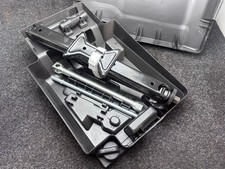 Bordwerkzeug Wagenheber Radschlüssel Fiat Ducato Citroen Jumper 250 ORIGINAL