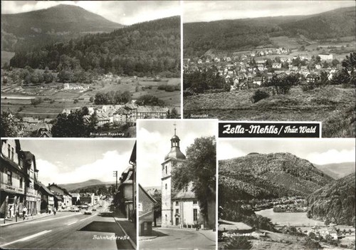 Zella mehlis - zella-mehlis,