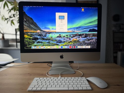 Apple imac 2019 3ghz - 2019,