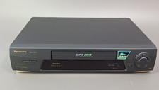 Panasonic fj610 k - nv-fj610, eg-k