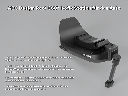 Abc design root 360 - abc, 360°